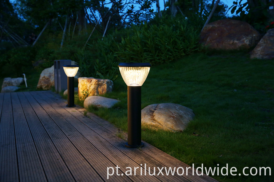 Solar Garden Lights 1